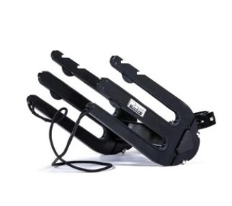 MTK MONSTER Wakeboard Rack UNI - stojan na Wakeboard UNI čierny